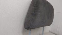 2001 Honda Civic Headrest Head Rest Rear Center Seat Gray 99528 - Oemusedautoparts1.com