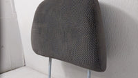 2001 Honda Civic Headrest Head Rest Rear Center Seat Gray 99528 - Oemusedautoparts1.com