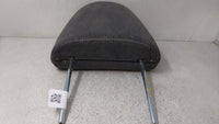 2001 Honda Civic Headrest Head Rest Rear Center Seat Gray 99528 - Oemusedautoparts1.com