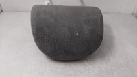 2001 Honda Civic Headrest Head Rest Rear Center Seat Gray 99528 - Oemusedautoparts1.com