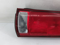 1997-2001 Honda Cr-V Tail Light Assembly Passenger Right OEM P/N:043-2200 Fits Fits 1997 1998 1999 2000 2001 OEM Used Auto P