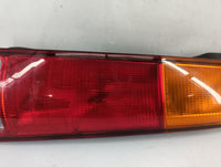 1997-2001 Honda Cr-V Tail Light Assembly Passenger Right OEM P/N:043-2200 Fits Fits 1997 1998 1999 2000 2001 OEM Used Auto P