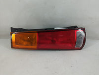 1997-2001 Honda Cr-V Tail Light Assembly Driver Left OEM P/N:043-2200 Fits Fits 1997 1998 1999 2000 2001 OEM Used Auto Parts