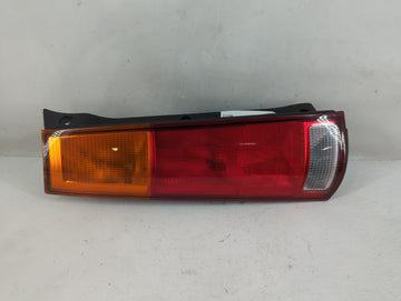 1997-2001 Honda Cr-V Tail Light Assembly Driver Left OEM P/N:043-2200 Fits Fits 1997 1998 1999 2000 2001 OEM Used Auto Parts