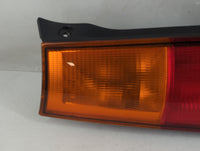 1997-2001 Honda Cr-V Tail Light Assembly Driver Left OEM P/N:043-2200 Fits Fits 1997 1998 1999 2000 2001 OEM Used Auto Parts