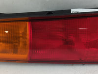1997-2001 Honda Cr-V Tail Light Assembly Driver Left OEM P/N:043-2200 Fits Fits 1997 1998 1999 2000 2001 OEM Used Auto Parts