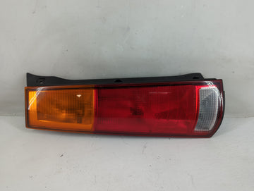 1997-2001 Honda Cr-V Tail Light Assembly Driver Left OEM P/N:043-2200 Fits Fits 1997 1998 1999 2000 2001 OEM Used Auto Parts
