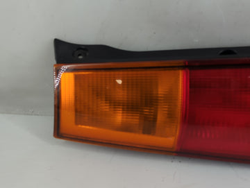 1997-2001 Honda Cr-V Tail Light Assembly Driver Left OEM P/N:043-2200 Fits Fits 1997 1998 1999 2000 2001 OEM Used Auto Parts