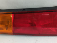 1997-2001 Honda Cr-V Tail Light Assembly Driver Left OEM P/N:043-2200 Fits Fits 1997 1998 1999 2000 2001 OEM Used Auto Parts