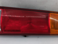 1997-2001 Honda Cr-V Tail Light Assembly Passenger Right OEM P/N:043-2200 Fits Fits 1997 1998 1999 2000 2001 OEM Used Auto P