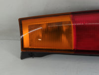 1997-2001 Honda Cr-V Tail Light Assembly Passenger Right OEM P/N:043-2200 Fits Fits 1997 1998 1999 2000 2001 OEM Used Auto P