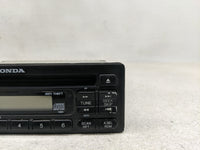 1999-2001 Honda Cr-V Radio AM FM Cd Player Receiver Replacement P/N:39100-S10-A500 Fits Fits 1999 2000 2001 OEM Used Auto Pa