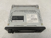 1999-2001 Honda Cr-V Radio AM FM Cd Player Receiver Replacement P/N:39100-S10-A500 Fits Fits 1999 2000 2001 OEM Used Auto Pa