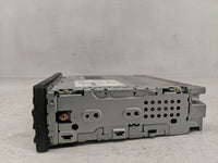 1999-2001 Honda Cr-V Radio AM FM Cd Player Receiver Replacement P/N:39100-S10-A500 Fits Fits 1999 2000 2001 OEM Used Auto Pa