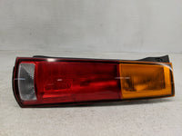 1997-2001 Honda Cr-V Tail Light Assembly Passenger Right OEM P/N:043-2200 Fits Fits 1997 1998 1999 2000 2001 OEM Used Auto P