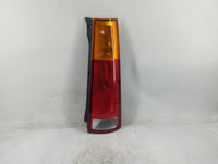 1997-2001 Honda Cr-V Tail Light Assembly Passenger Right OEM P/N:043-2200 Fits Fits 1997 1998 1999 2000 2001 OEM Used Auto P