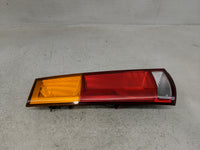 1997-2001 Honda Cr-V Tail Light Assembly Passenger Right OEM P/N:043-2200 Fits Fits 1997 1998 1999 2000 2001 OEM Used Auto P