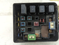 1997-2001 Honda Cr-V Fusebox Fuse Box Panel Relay Module P/N:S10-A0 Fits Fits 1997 1998 1999 2000 2001 OEM Used Auto Parts -
