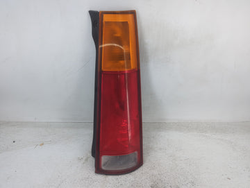 1997-2001 Honda Cr-V Tail Light Assembly Passenger Right OEM P/N:043-2200 Fits Fits 1997 1998 1999 2000 2001 OEM Used Auto P