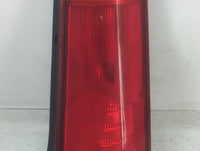 1997-2001 Honda Cr-V Tail Light Assembly Passenger Right OEM P/N:043-2200 Fits Fits 1997 1998 1999 2000 2001 OEM Used Auto P