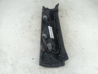 1997-2001 Honda Cr-V Tail Light Assembly Passenger Right OEM P/N:043-2200 Fits Fits 1997 1998 1999 2000 2001 OEM Used Auto P