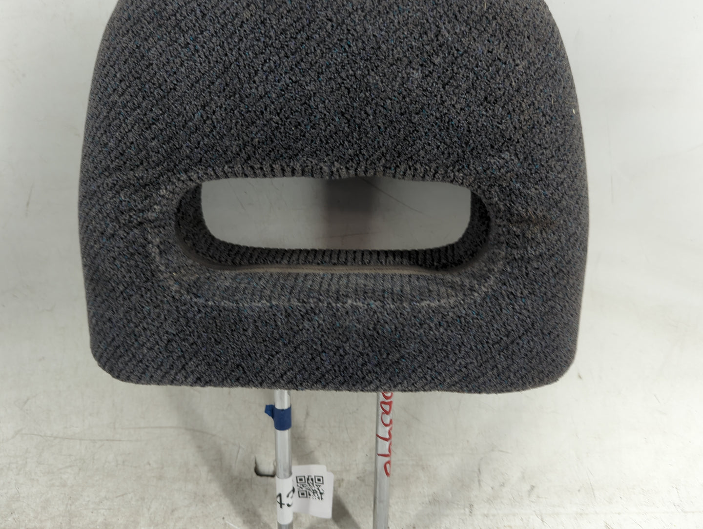 1998-2001 Honda Cr-V Headrest Head Rest Front Driver Passenger Seat Fits Fits 1998 1999 2000 2001 OEM Used Auto Parts - Oemu