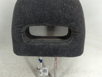 1998-2001 Honda Cr-V Headrest Head Rest Front Driver Passenger Seat Fits Fits 1998 1999 2000 2001 OEM Used Auto Parts - Oemu