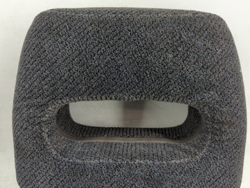 1998-2001 Honda Cr-V Headrest Head Rest Front Driver Passenger Seat Fits Fits 1998 1999 2000 2001 OEM Used Auto Parts