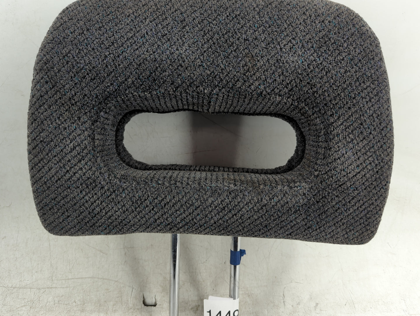 1998-2001 Honda Cr-V Headrest Head Rest Front Driver Passenger Seat Fits Fits 1998 1999 2000 2001 OEM Used Auto Parts - Oemu