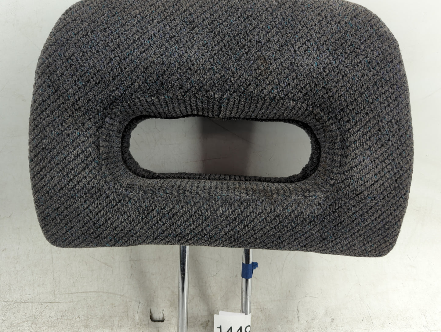 1998-2001 Honda Cr-V Headrest Head Rest Front Driver Passenger Seat Fits Fits 1998 1999 2000 2001 OEM Used Auto Parts - Oemu