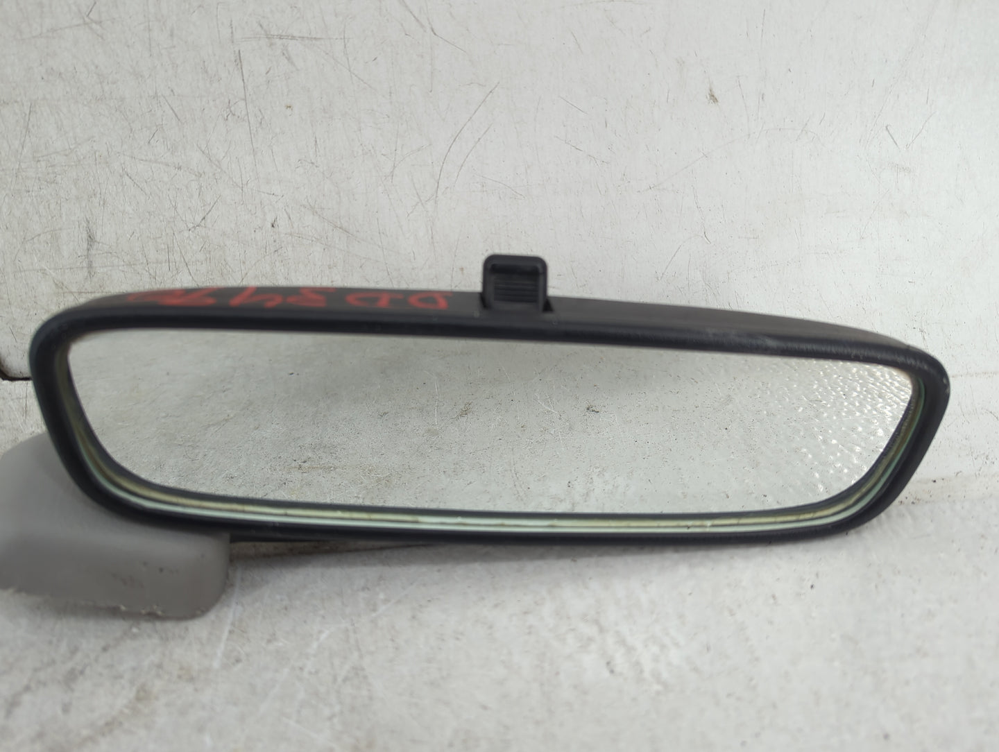 2001 Honda Cr-V Interior Rear View Mirror Replacement OEM Fits OEM Used Auto Parts - Oemusedautoparts1.com