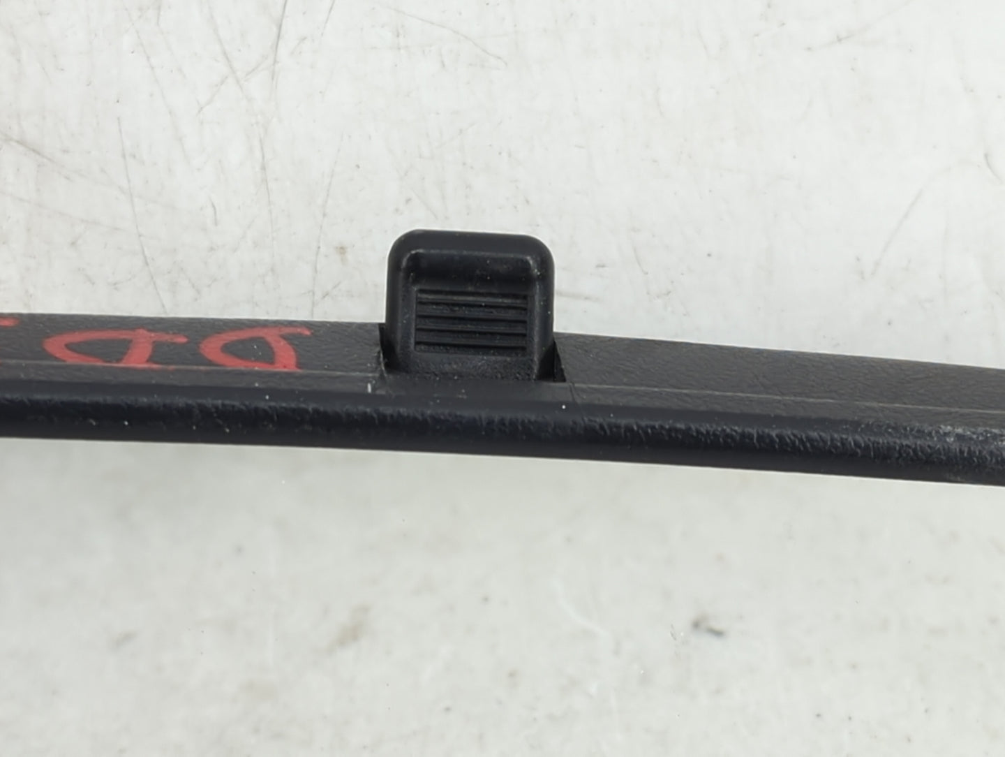 2001 Honda Cr-V Interior Rear View Mirror Replacement OEM Fits OEM Used Auto Parts - Oemusedautoparts1.com