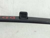 2001 Honda Cr-V Interior Rear View Mirror Replacement OEM Fits OEM Used Auto Parts - Oemusedautoparts1.com