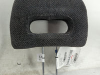 1998-2001 Honda Cr-v Headrest Head Rest Front Driver Seat Dark Grey - Oemusedautoparts1.com