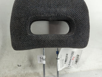 compare product 1998-2001 Honda Cr-v Headrest Head Rest Front Driver Seat Dark Grey