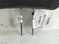 1998-2001 Honda Cr-v Headrest Head Rest Front Driver Seat Dark Grey - Oemusedautoparts1.com
