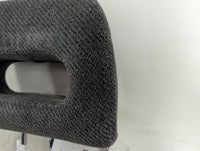 1998-2001 Honda Cr-v Headrest Head Rest Front Driver Seat Dark Grey - Oemusedautoparts1.com