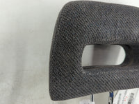 1998-2001 Honda Cr-v Headrest Head Rest Front Driver Seat Dark Grey - Oemusedautoparts1.com