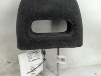 1998-2001 Honda Cr-v Headrest Head Rest Front Driver Seat Dark Grey - Oemusedautoparts1.com