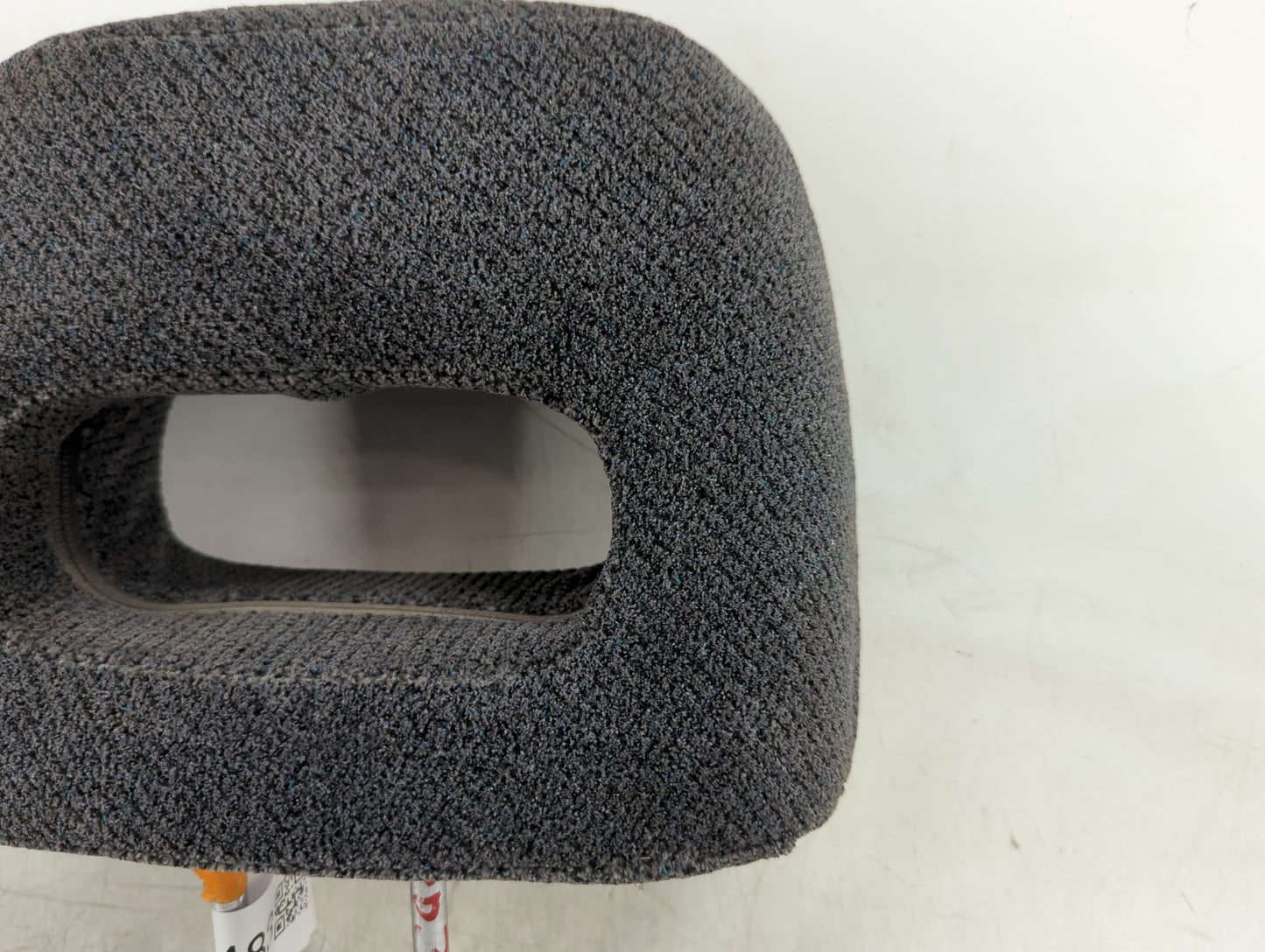 1998-2001 Honda Cr-v Headrest Head Rest Front Driver Seat Grey - Oemusedautoparts1.com