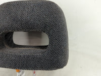 1998-2001 Honda Cr-v Headrest Head Rest Front Driver Seat Grey - Oemusedautoparts1.com