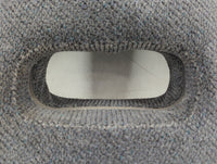 1998-2001 Honda Cr-v Headrest Head Rest Front Driver Seat Grey - Oemusedautoparts1.com