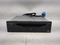 2000-2001 Honda Cr-v Radio Cd Changer 08a06-1a0-050|md269ah|aj94900159 - Oemusedautoparts1.com
