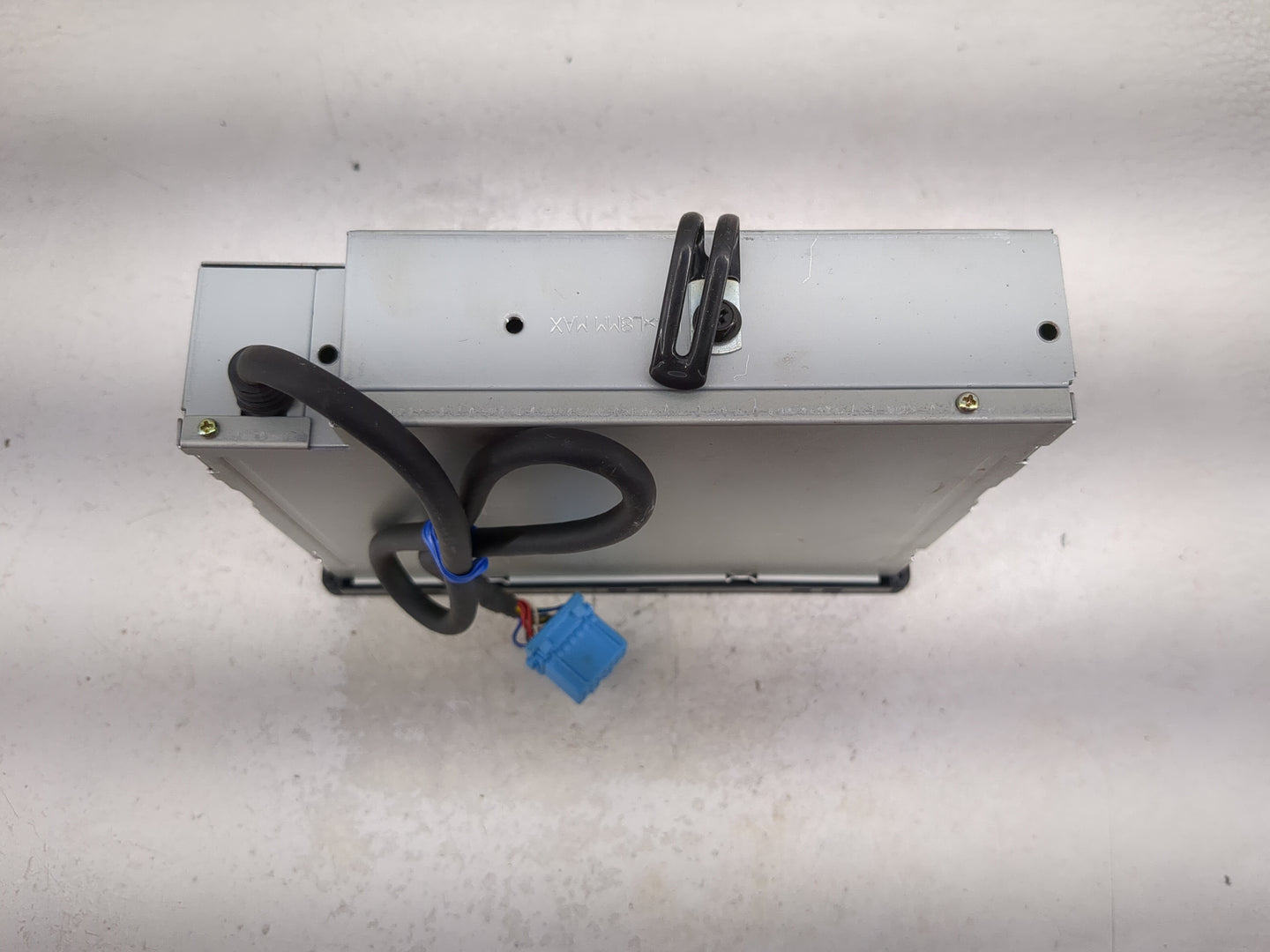 2000-2001 Honda Cr-v Radio Cd Changer 08a06-1a0-050|md269ah|aj94900159 - Oemusedautoparts1.com