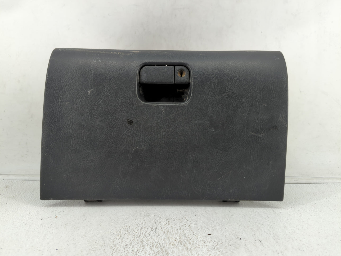 2001 Honda Cr-v Passenger Glove Box Door Storage Compartment Black - Oemusedautoparts1.com