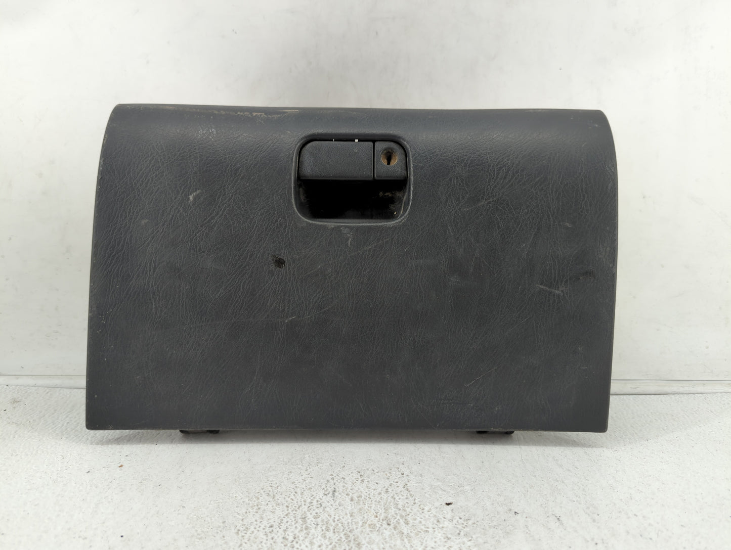 2001 Honda Cr-v Passenger Glove Box Door Storage Compartment Black - Oemusedautoparts1.com