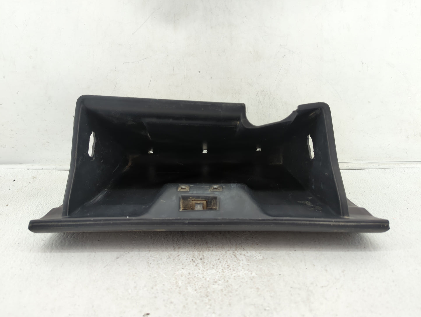 2001 Honda Cr-v Passenger Glove Box Door Storage Compartment Black - Oemusedautoparts1.com