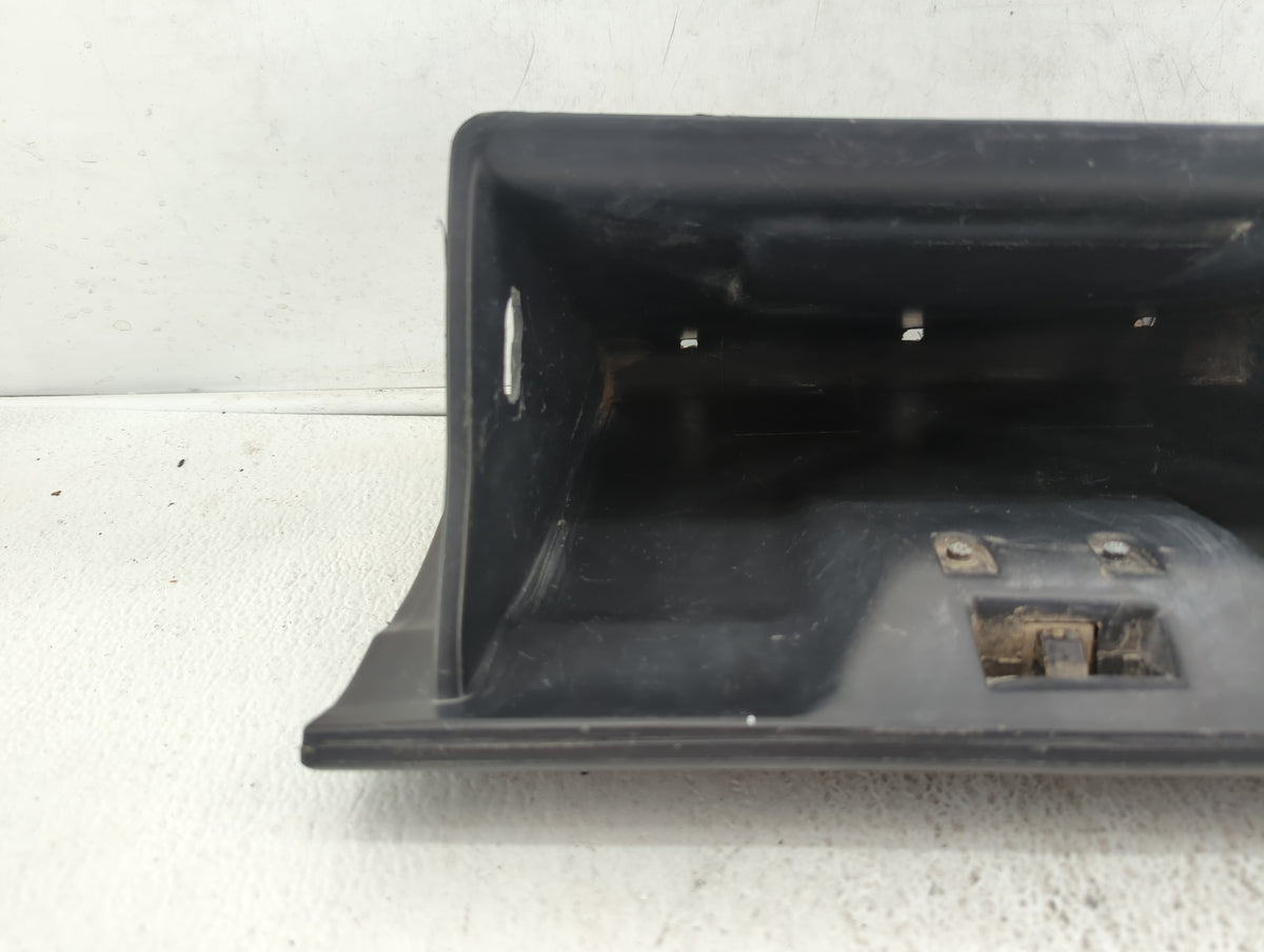 2001 Honda Cr-v Passenger Glove Box Door Storage Compartment Black - Oemusedautoparts1.com
