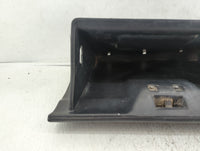 2001 Honda Cr-v Passenger Glove Box Door Storage Compartment Black - Oemusedautoparts1.com