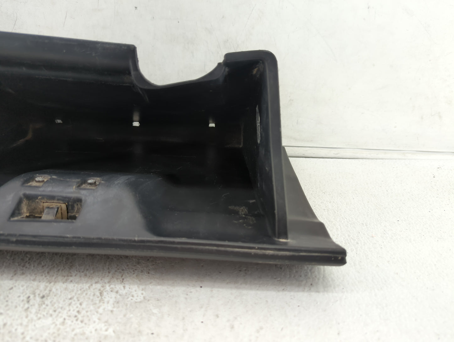 2001 Honda Cr-v Passenger Glove Box Door Storage Compartment Black - Oemusedautoparts1.com